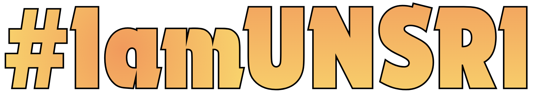 Logo IamUNSRI